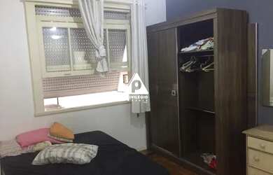 Imagem 9: Apartamento Original 3 Quartos Revertido para 4, próximo ao metrô do Flamengo