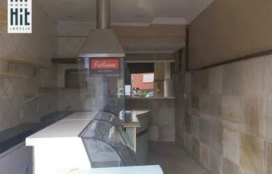 Imagem 5: Loja, 24 m² - venda por R$ 250.000,00 ou aluguel por R$ 2.056,33/mês - Ipiranga - São Paul