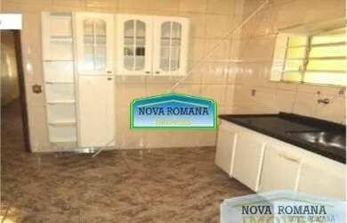 Imagem 2: Sobrado residencial à venda, Jardim Santo Elias, São Paulo