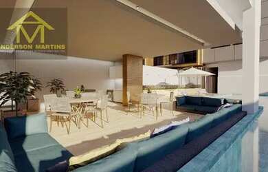 Imagem 2: Lançamento Ed. Liberty 205 a combinação entre inteligência e bem-estar....