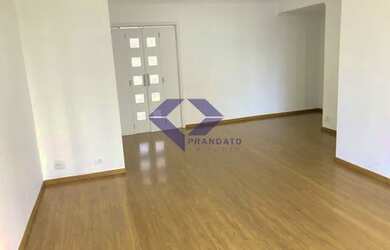 Imagem 2: Apartamento para alugar no Campo Belo 131 metros 03 quartos 01 suíte...