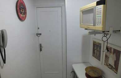 Imagem 13: Apartamento de 135 metros quadrados no bairro Flamengo com 3 quartos