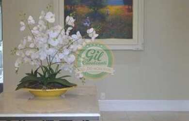 Imagem 10: Casa Recreio. Piscina, Churrasqueira, VarandaeGuarda roupa