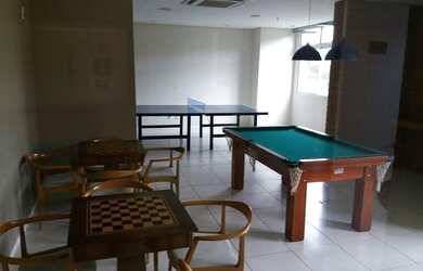 Imagem 9: Apartamento para venda no Condominio Vila Allegro na Paralela - Salvador...