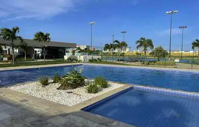 Imagem: O terreno possui 760m² de Área e está localizado em Barra