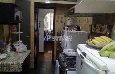 Imagem 13: Apartamento à venda, 3 quartos, 1 suíte, 1 vaga, Flamengo - RIO DE JANEIRO/RJ