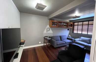 Imagem 6: Cobertura à venda, 3 quartos, 2 suítes, 2 vagas, Recreio dos Bandeirantes - RIO DE JANEIRO