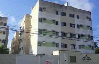 Imagem 8: Alugo Apartamento no Cond. Garden Ville na Serraria, próx. ao antigo...