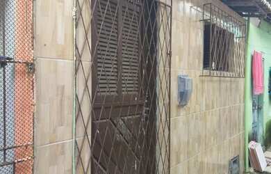 Imagem 6: Casa a venda. 24m² de Área, 1 Banheiroe1 Dormitório