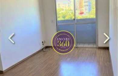 Imagem: More próximo do Parque do Carmo e Shopping Aricanduva