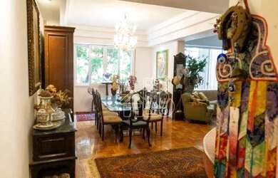 Imagem 7: Apartamento com 4 quartos à venda, 226 m² por R$ 1.900.000 - Ipanema - Rio de Janeiro/RJ