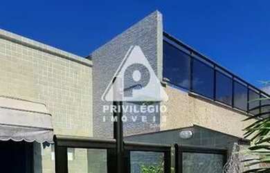 Imagem 6: Cobertura à venda, 4 quartos, 2 suítes, 3 vagas, Recreio dos Bandeirantes - RIO DE JANEIRO