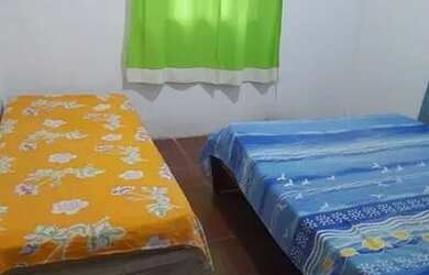 Imagem 6: Casa por temporada a 500 metros da praia do forte