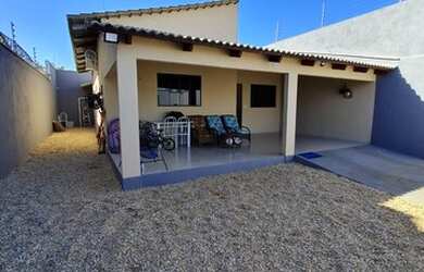 Imagem 1: Casa a venda na Região Sul