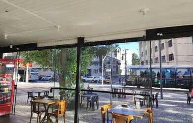 Imagem: O depósito possui 64m² de Área e está localizado em Centro