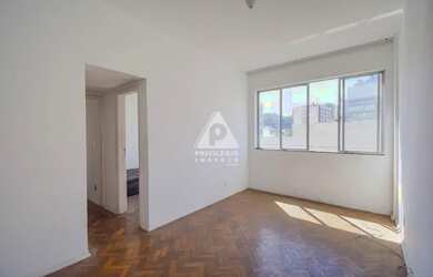 Imagem: O apartamento na cobertura possui 2 Dormitórios, 2 Banheiros