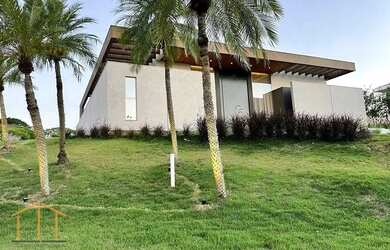 Imagem 4: Casa com 6 suítes à venda, 1050 m² por R$ 13.900.000 - Fazenda Vila...