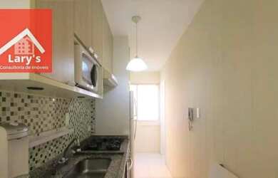Imagem 7: Apartamento com 1 dormitório, 63 m² - venda por R$ 409.000,00 ou aluguel...