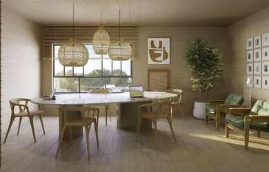 Imagem 8: Apartamento, Barra