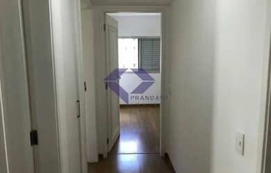 Imagem 6: Apartamento para alugar no Campo Belo 131 metros 03 quartos 01 suíte...