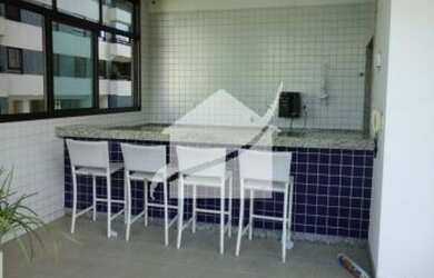 Imagem 8: Alugo apartamento no Edf Vila Suécia , Pituba, Salvador-Bahia