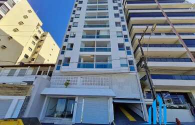 Imagem 16: Apartamento de 3 quartos a venda em frente para o mar na Praia dos Namorados...