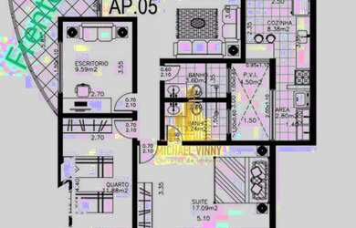 Imagem 15: Apartamento Residencial à venda, Porto Novo, Saquarema - AP0052