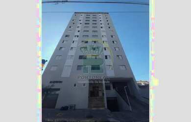 Imagem: O apartamento possui 3 Dormitórios, 1 Banheiro, 1 Vaga na garagem