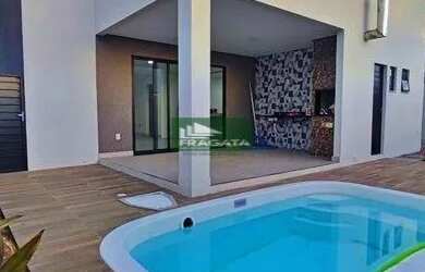 Imagem 9: CASA BARRA DOS COQUEIROS COND TERRAS ALPHAVILLE 1 NA BARRA DOS COQUEIROS