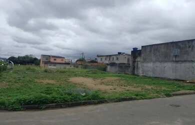 Imagem 4: Terrenos em Novo Porto Canoa