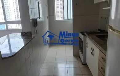 Imagem 3: APARTAMENTO PARA LOCAÇÃO NO JARDIM ESPLANADA TODO MOBILIADO GELADEIRA,...