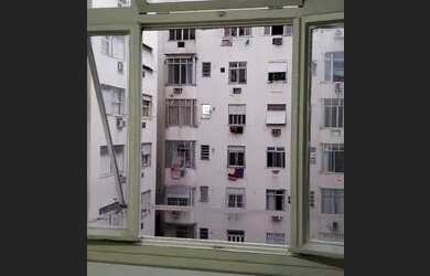 Imagem 6: Apartamento para aluguel com 48 metros quadrados com 1 quarto em Copacabana...