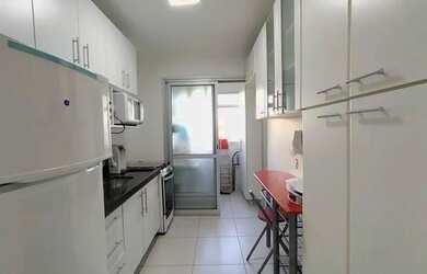 Imagem 5: Apartamento com vista livre próximo ao Shopping Tiete Plaza