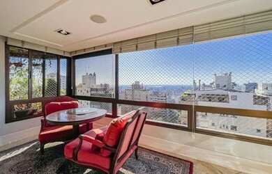 Imagem 8: BVSJ 966 Apto 74253. Churrasqueira, Imóvel mobiliado, Guarda roupaeLareira