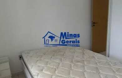 Imagem 15: APARTAMENTO PARA LOCAÇÃO NO JARDIM ESPLANADA TODO MOBILIADO GELADEIRA,...