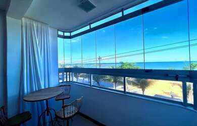 Imagem: O apartamento possui 3 Dormitórios, 3 Banheiros, 1 Vaga na