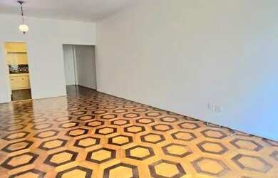 Imagem 9: Apartamento próximo ao Metrô - 162 m² - Original 4 quartos - Flamengo - Rio de Janeiro - R