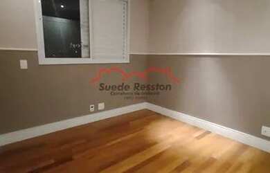 Imagem 16: APARTAMENTO PARA ALUGAR E VENDER 3 QUARTOS 320 M2 ALTO DA BOA VISTA