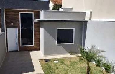 Imagem 4: Maravilhosa casa com acabamento alto padrão a venda em Fazenda Rio Grande,...