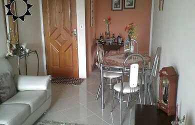 Imagem 1: APTO JAGUARIBE. Imóvel novo, 63m² de Área, 1 Vaga na garageme2 Dormitórios