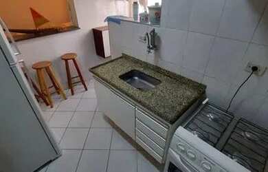 Imagem 16: REGIÃO DOS RESTAURANTES. 65m² de Área, 1 Vaga na garageme2 Dormitórios