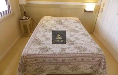 Imagem 5: Flat Para Locação Vila Olímpia