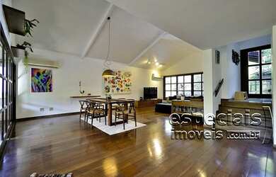 Imagem 11: Casa à venda no Greenwood Park. Itanhangá. 4 Suítes