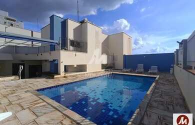 Imagem 4: Apartamento flat 1 dormitórios/suite, portaria 24hs, lazer, elevador,...