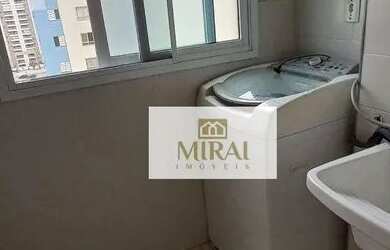 Imagem 8: Apartamento com 1 dormitório para alugar, 40 m² por R$ 2.486/mês -...