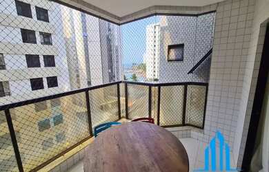 Imagem 16: 02 Quartos com varanda reformado na Av Joaquim da Silva Lima Centro de...