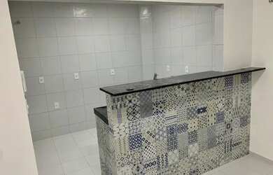 Imagem 1: Apartamento para aluguel na Avenida Jovita Feitosa - Fortaleza