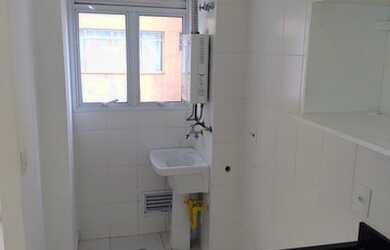 Imagem 10: Apto 40 m2. Poliedro, Lazer, garagem Port. 24 horas, Coz. plan. Dorm c/...