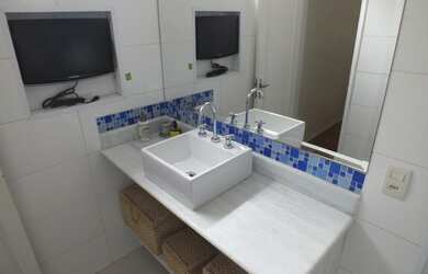 Imagem 4: Apartamento de 135 metros quadrados no bairro Flamengo com 3 quartos