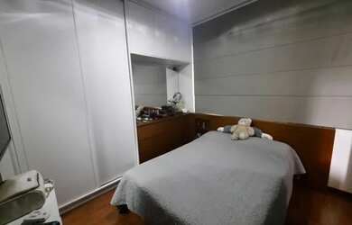 Imagem 16: Apartamento para venda tem 100 metros quadrados com 3 quartos em Lourdes...